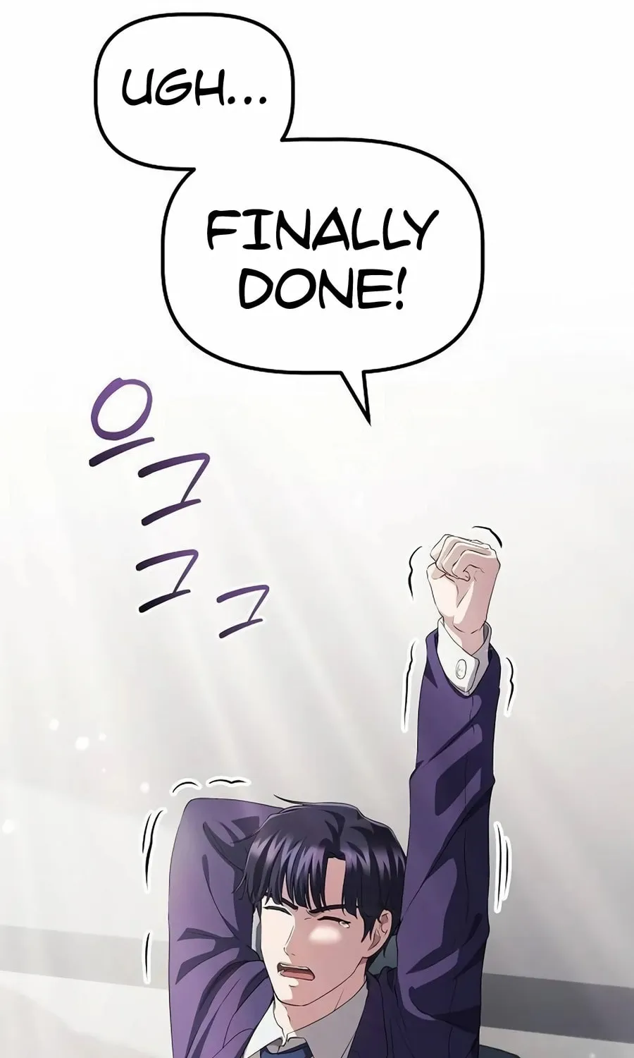 A Corporate Underling Who Excels at Work Chapter 36 page 82 - 