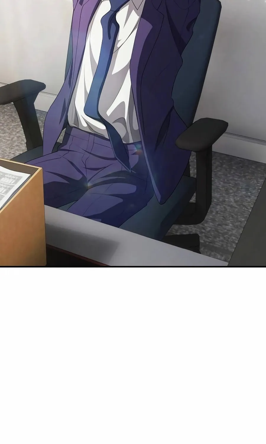 A Corporate Underling Who Excels at Work Chapter 36 page 83 - 