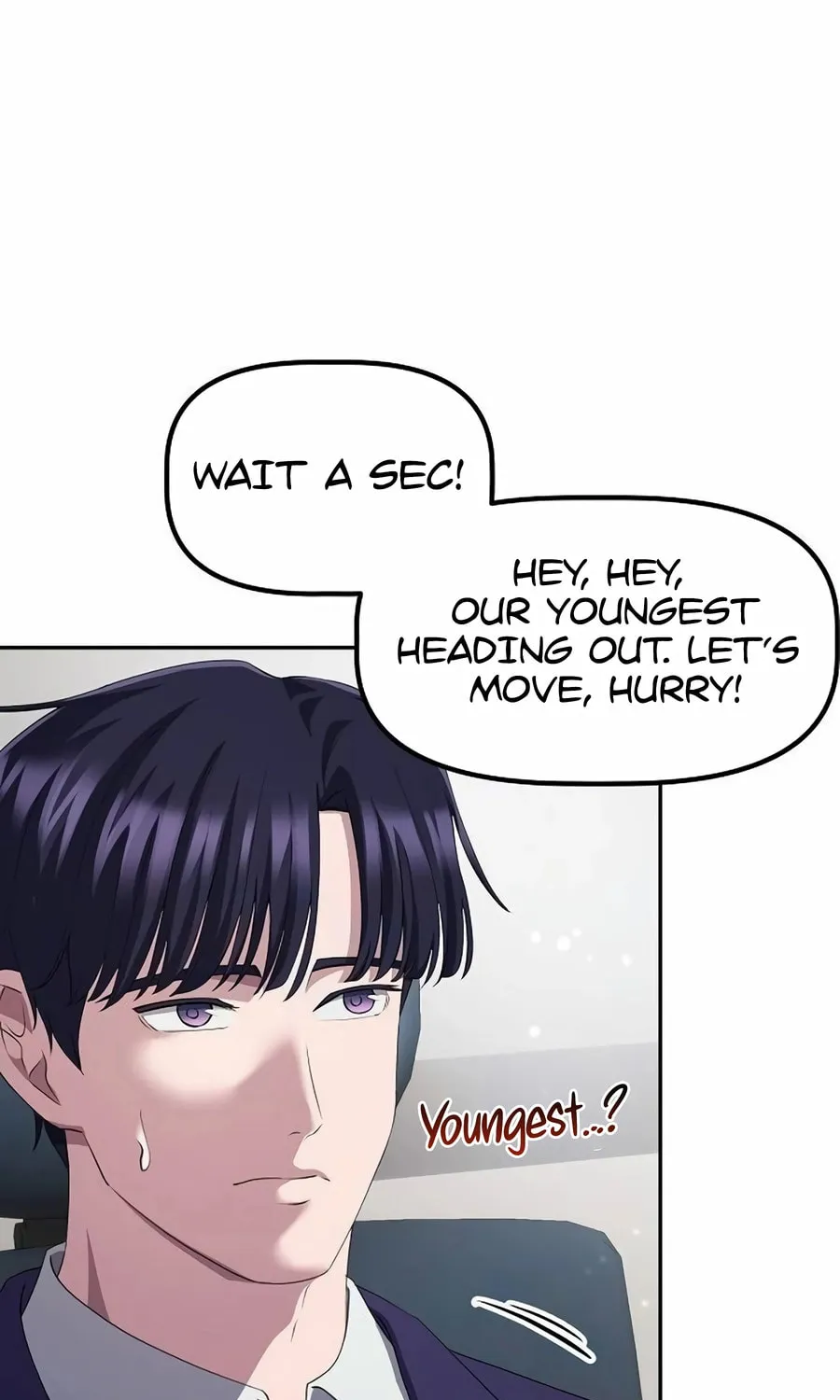 A Corporate Underling Who Excels at Work Chapter 36 page 85 - 