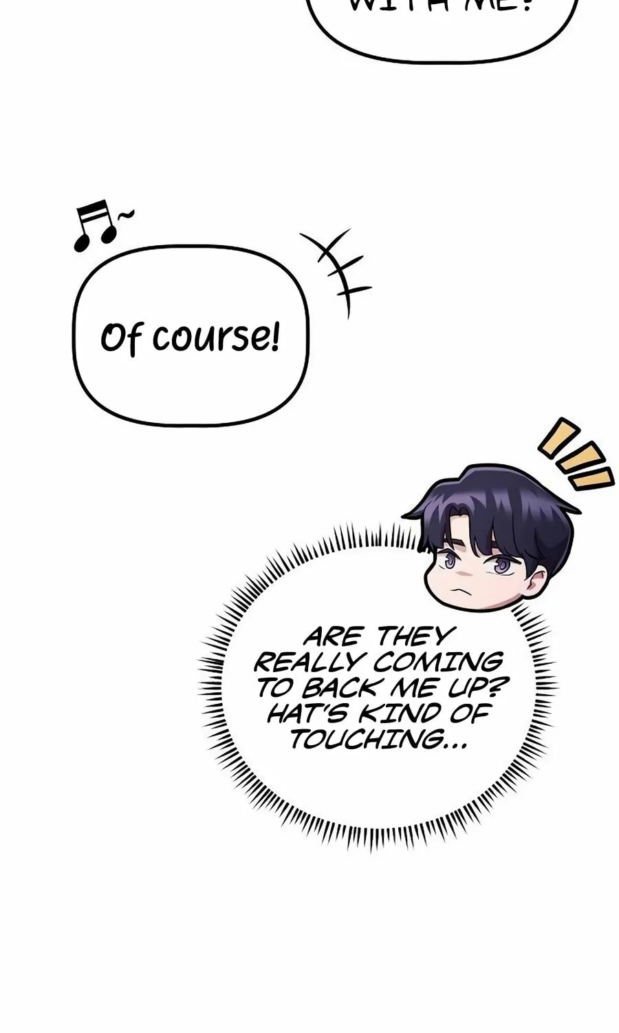 A Corporate Underling Who Excels at Work Chapter 36 page 88 - 