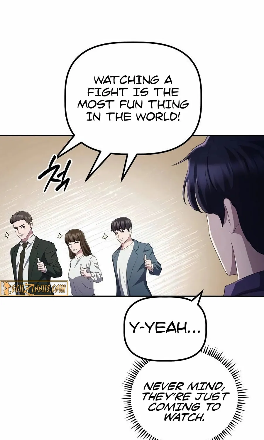A Corporate Underling Who Excels at Work Chapter 36 page 89 - 