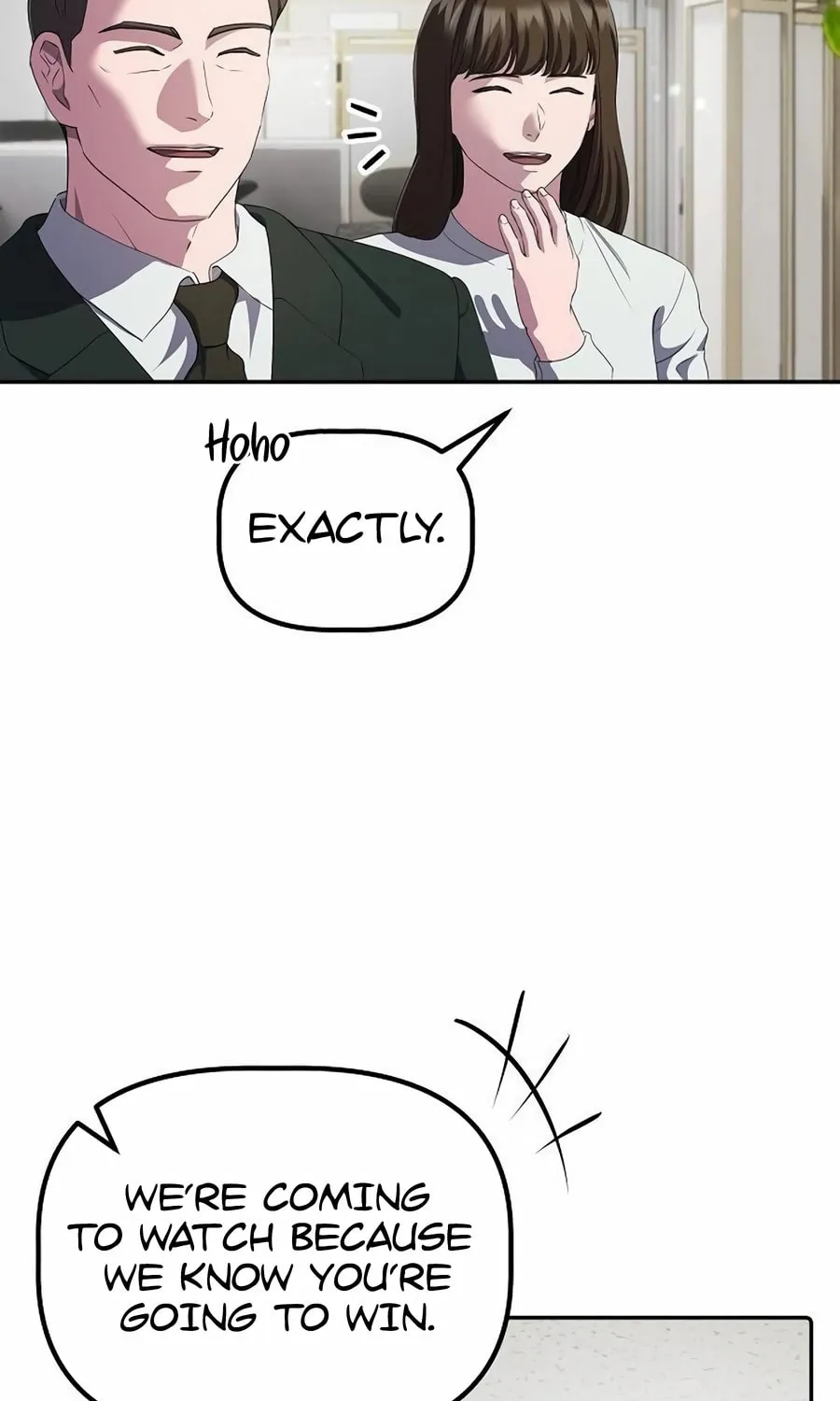 A Corporate Underling Who Excels at Work Chapter 36 page 91 - 
