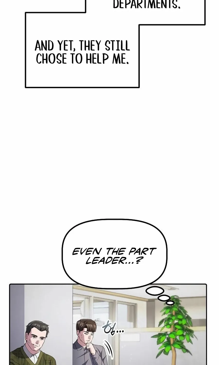 A Corporate Underling Who Excels at Work Chapter 36 page 94 - 