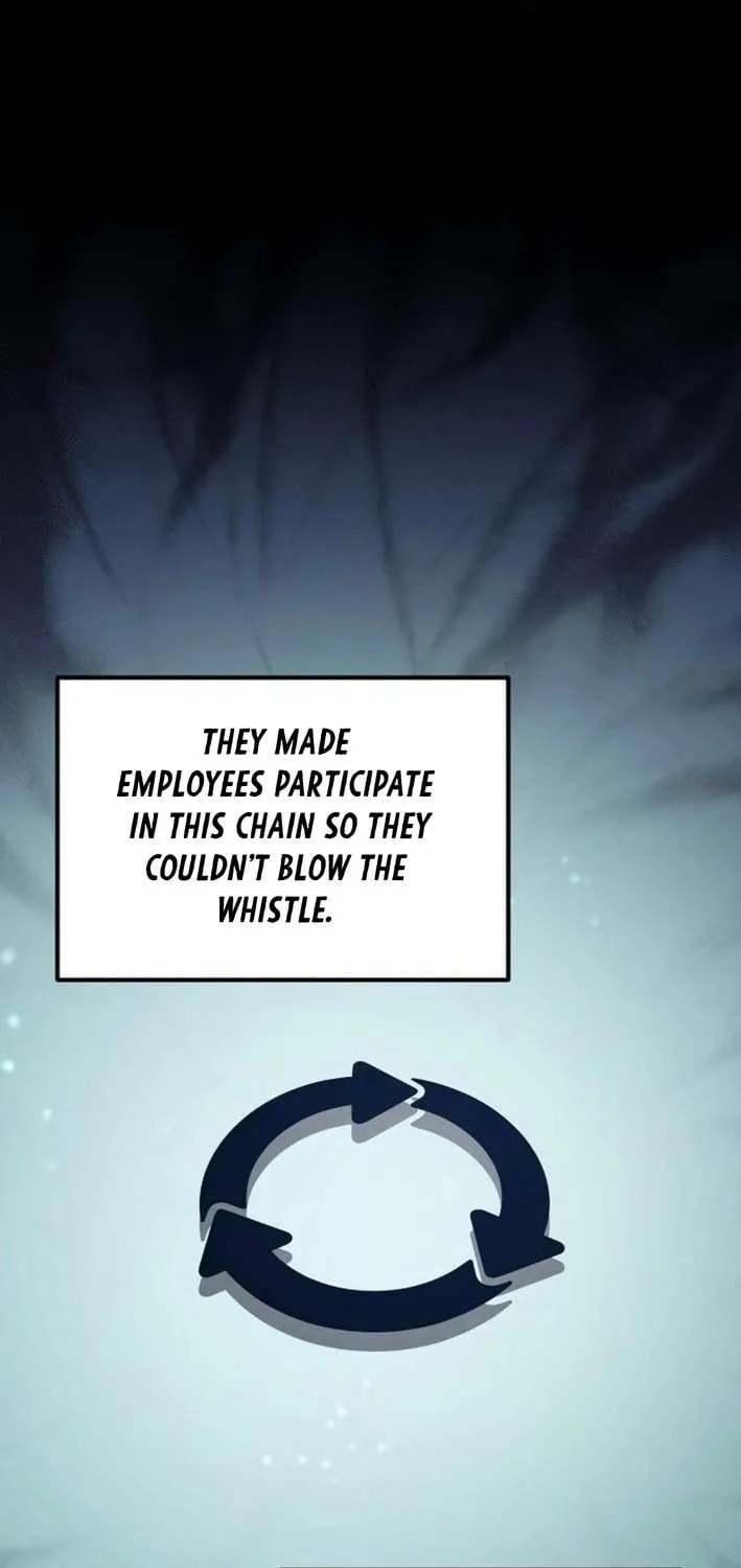 A Corporate Underling Who Excels at Work Chapter 37 page 11 - 