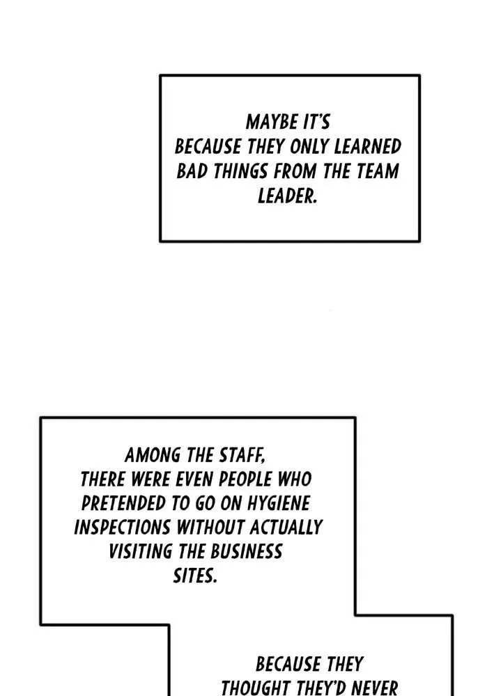 A Corporate Underling Who Excels at Work Chapter 37 page 15 - 