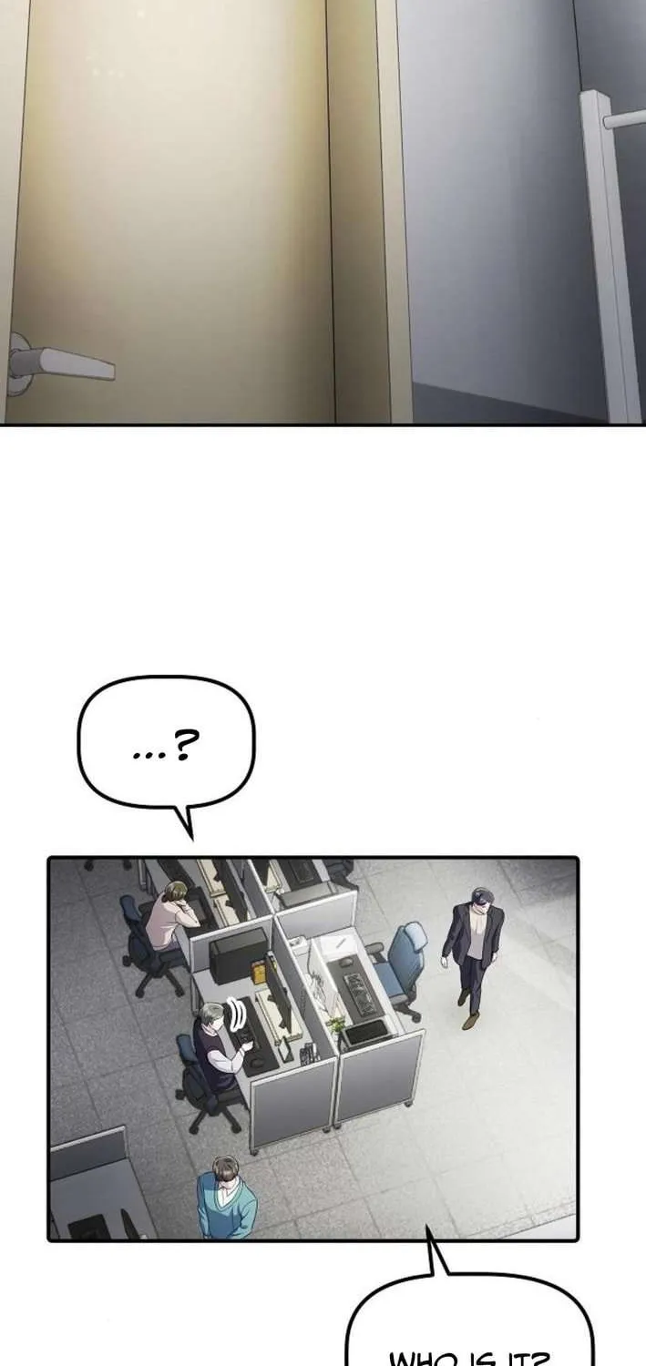 A Corporate Underling Who Excels at Work Chapter 37 page 17 - 
