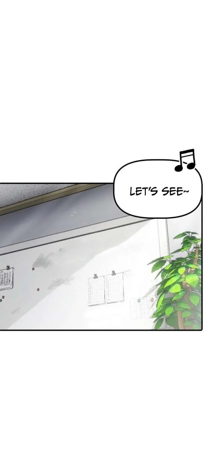 A Corporate Underling Who Excels at Work Chapter 37 page 3 - 