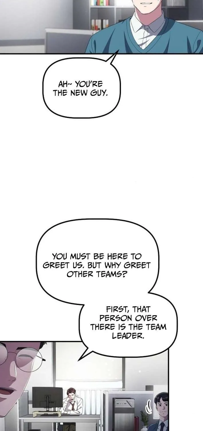 A Corporate Underling Who Excels at Work Chapter 37 page 24 - 