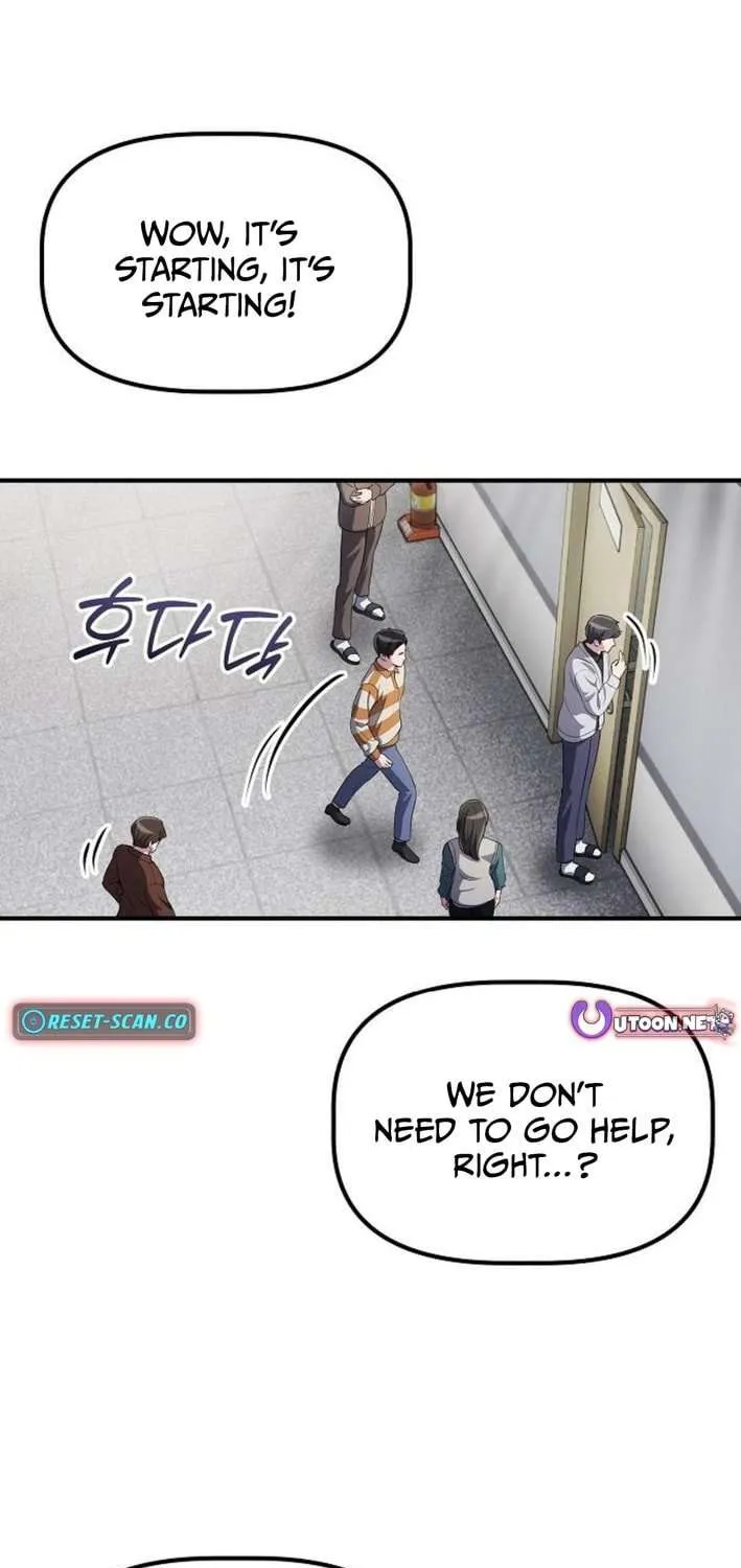 A Corporate Underling Who Excels at Work Chapter 37 page 32 - 