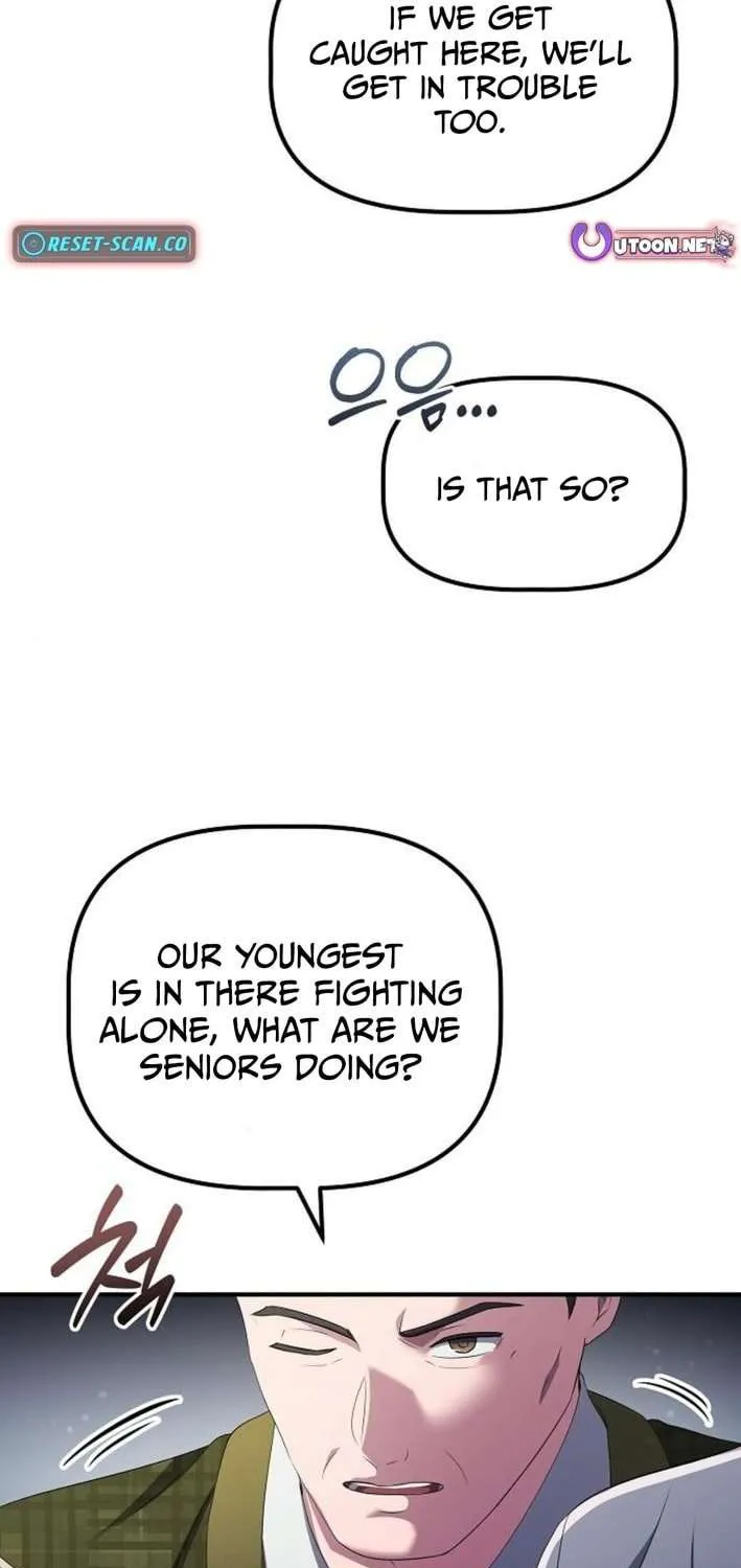 A Corporate Underling Who Excels at Work Chapter 37 page 39 - 