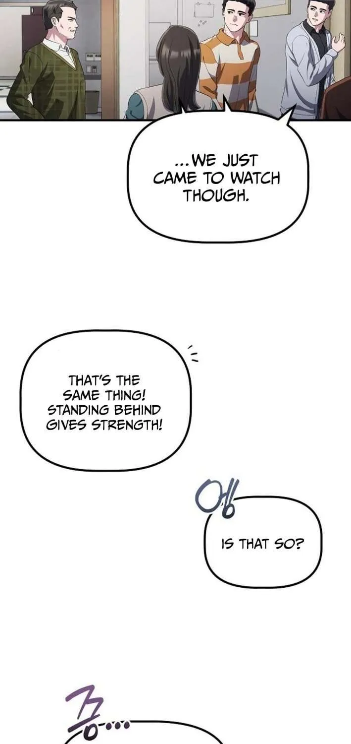 A Corporate Underling Who Excels at Work Chapter 37 page 41 - 