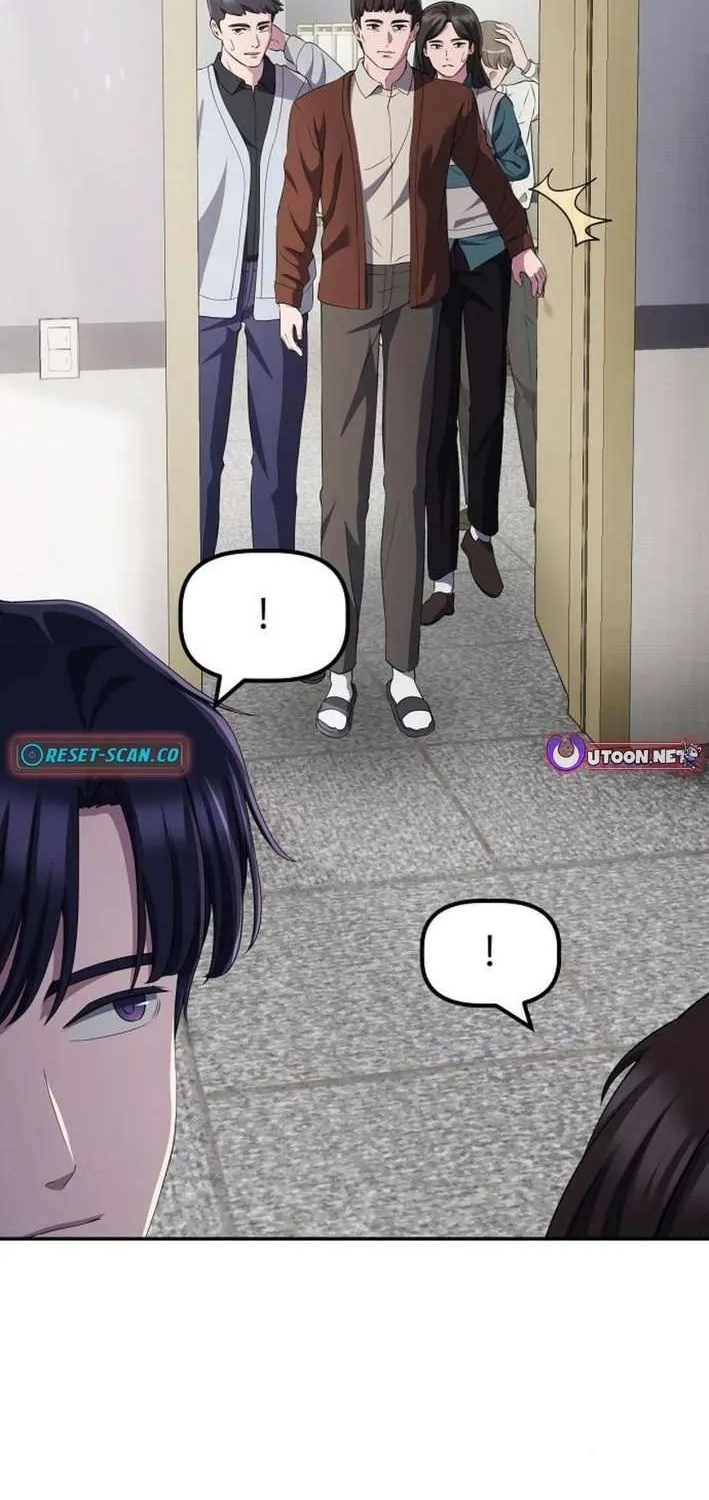 A Corporate Underling Who Excels at Work Chapter 37 page 45 - 