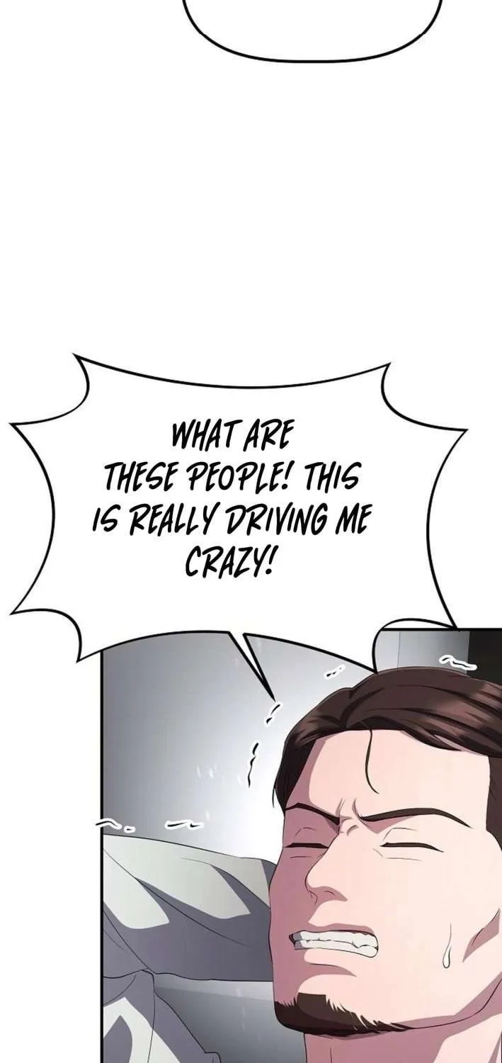 A Corporate Underling Who Excels at Work Chapter 37 page 47 - 