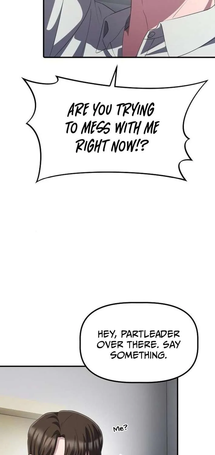 A Corporate Underling Who Excels at Work Chapter 37 page 48 - 