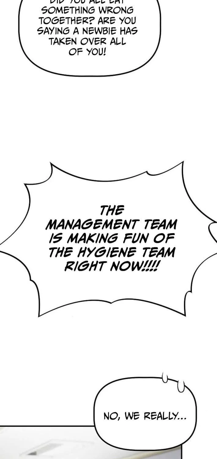 A Corporate Underling Who Excels at Work Chapter 37 page 51 - 