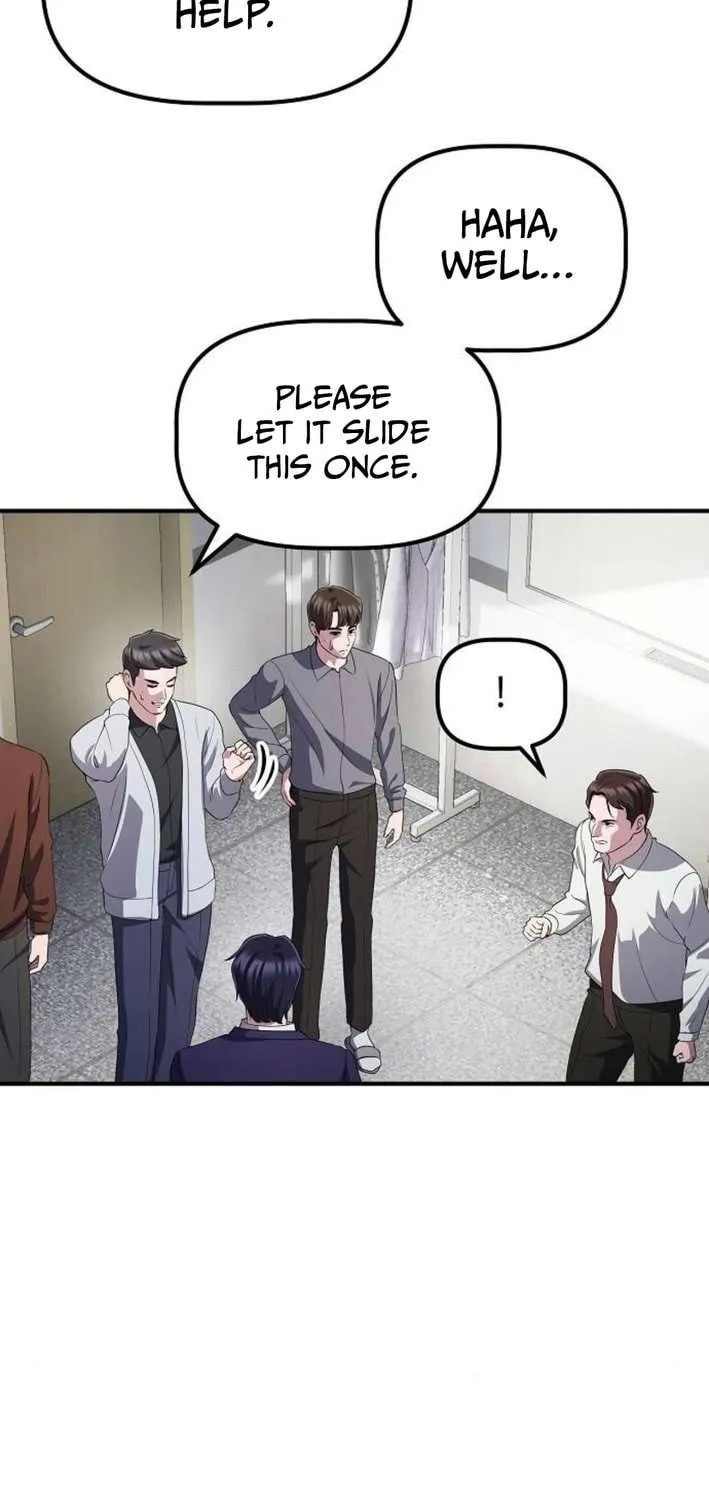 A Corporate Underling Who Excels at Work Chapter 37 page 53 - 