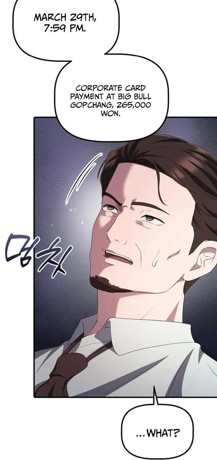 A Corporate Underling Who Excels at Work Chapter 37 page 59 - 