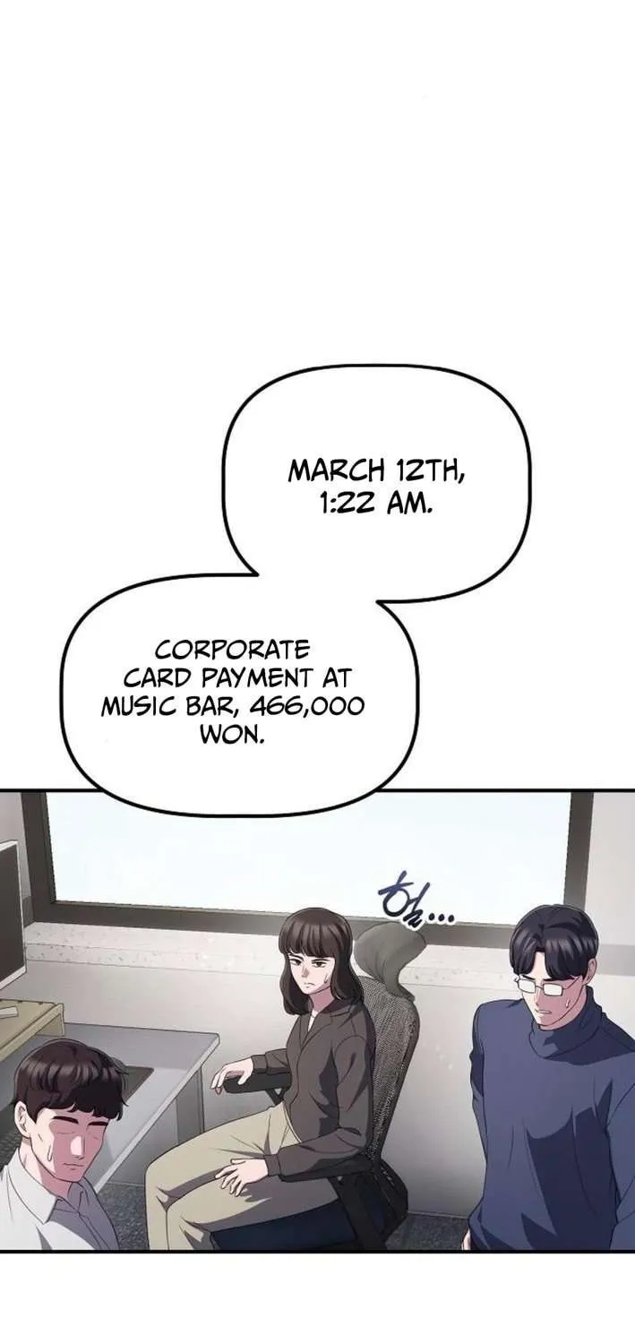 A Corporate Underling Who Excels at Work Chapter 37 page 60 - 