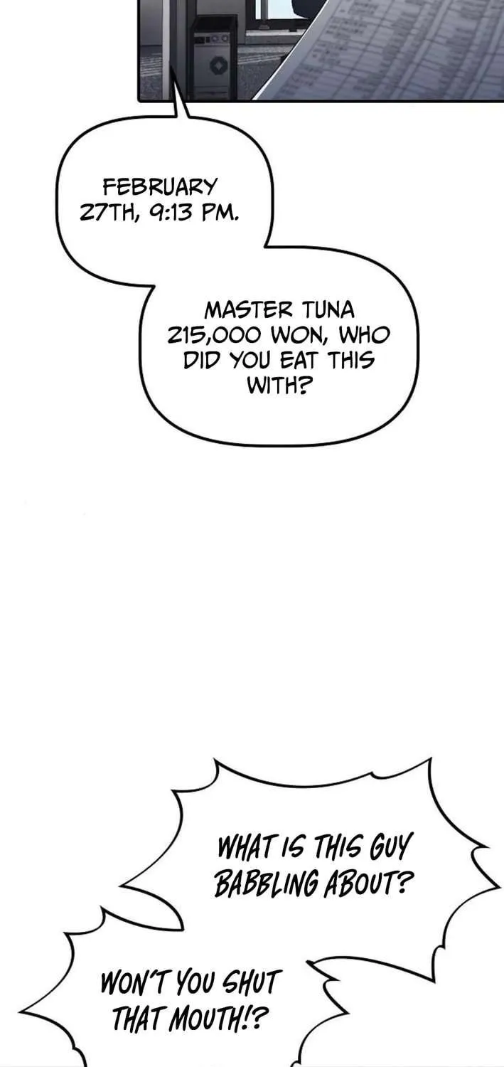 A Corporate Underling Who Excels at Work Chapter 37 page 65 - 