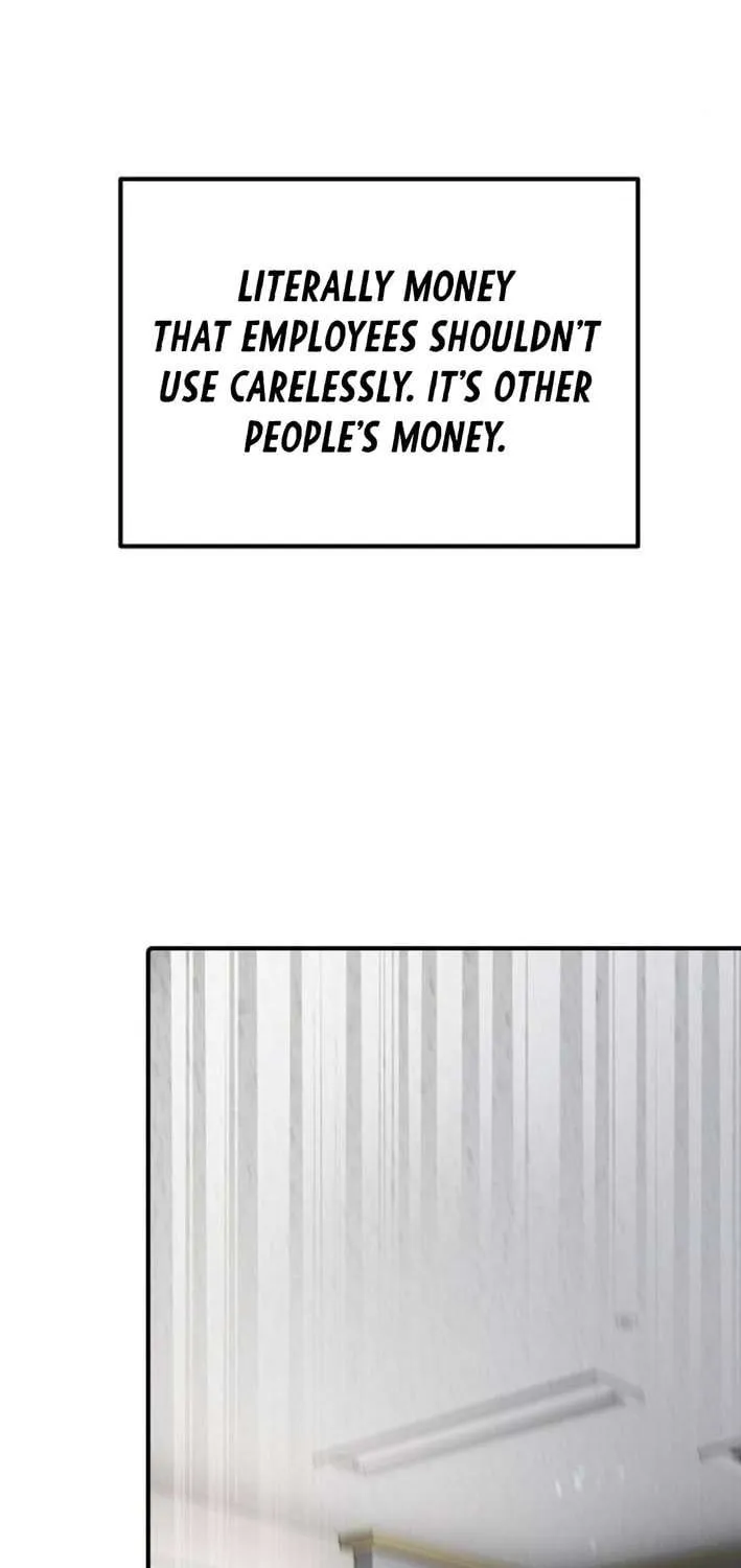 A Corporate Underling Who Excels at Work Chapter 37 page 68 - 
