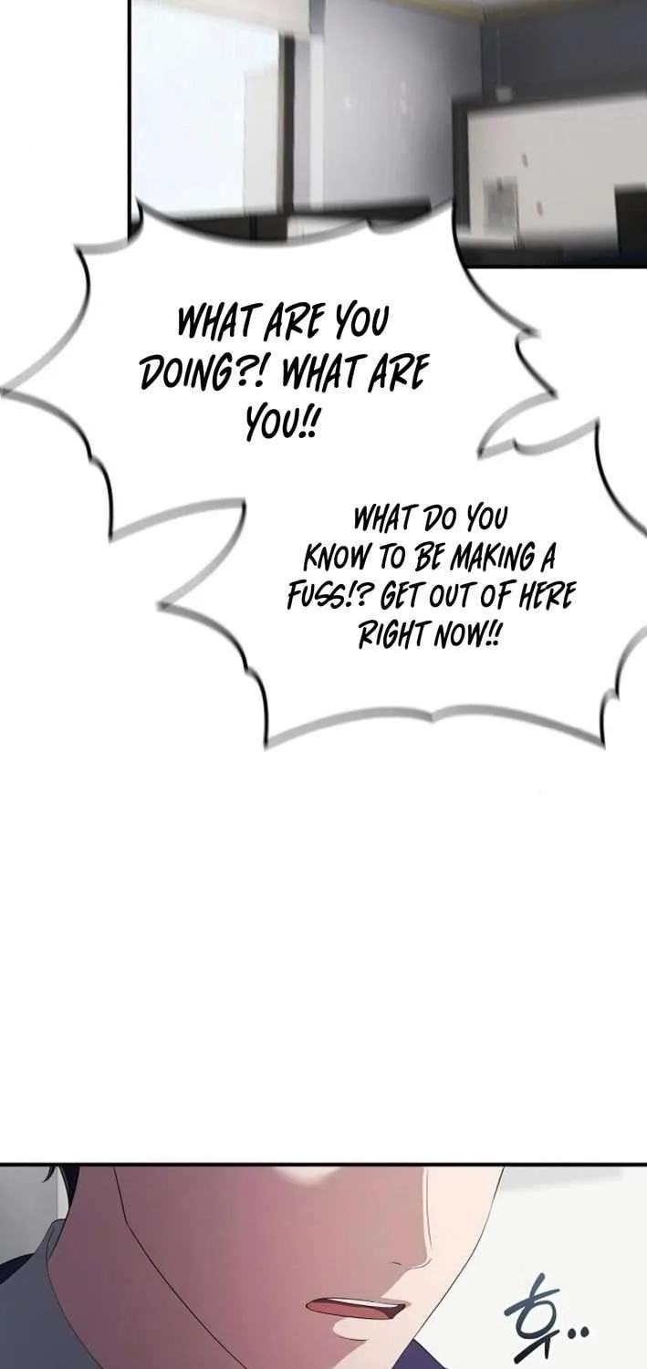 A Corporate Underling Who Excels at Work Chapter 37 page 69 - 