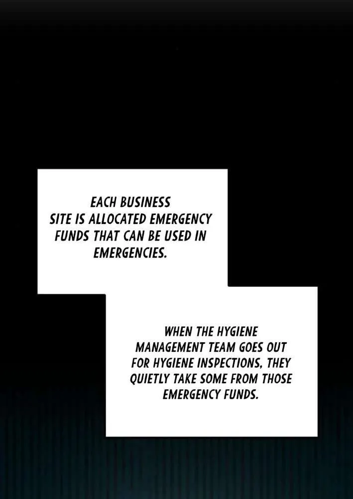 A Corporate Underling Who Excels at Work Chapter 37 page 8 - 