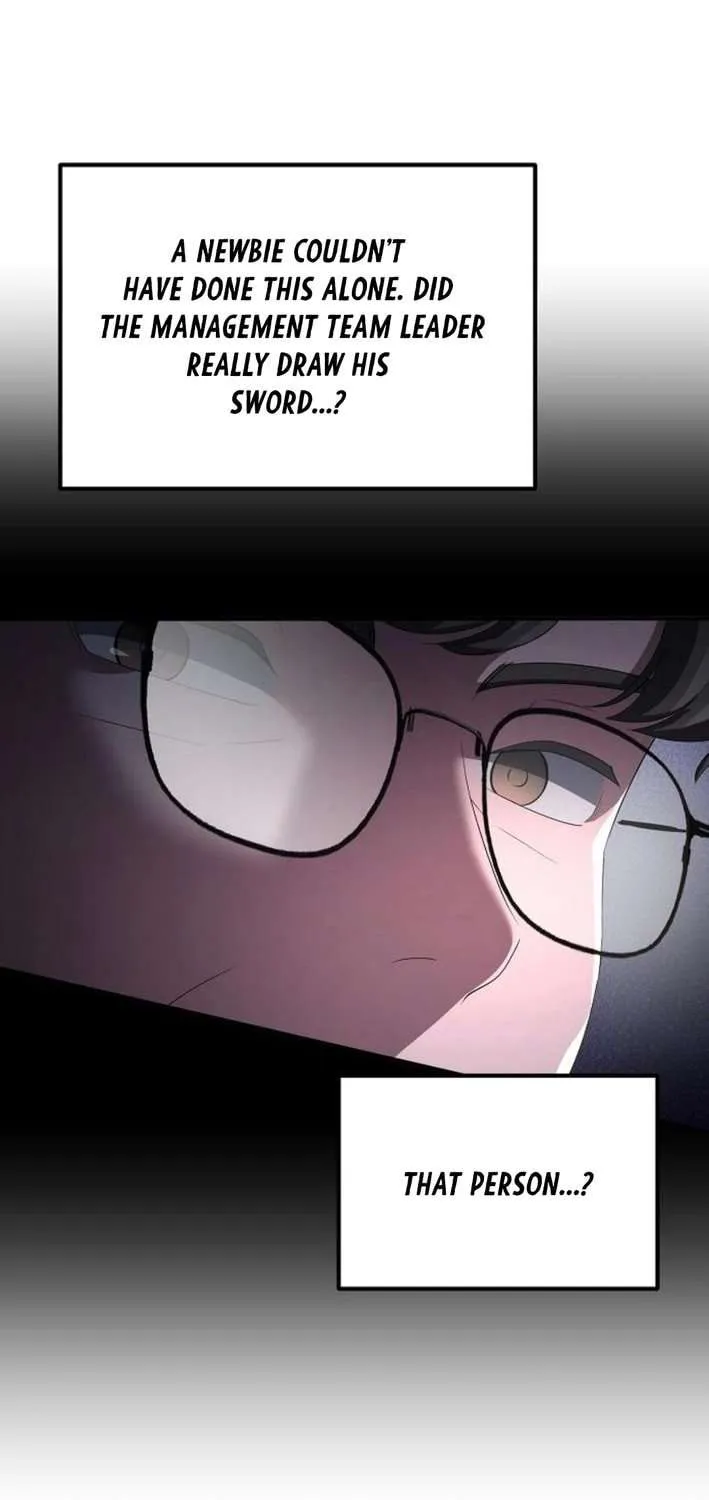A Corporate Underling Who Excels at Work Chapter 37 page 79 - 