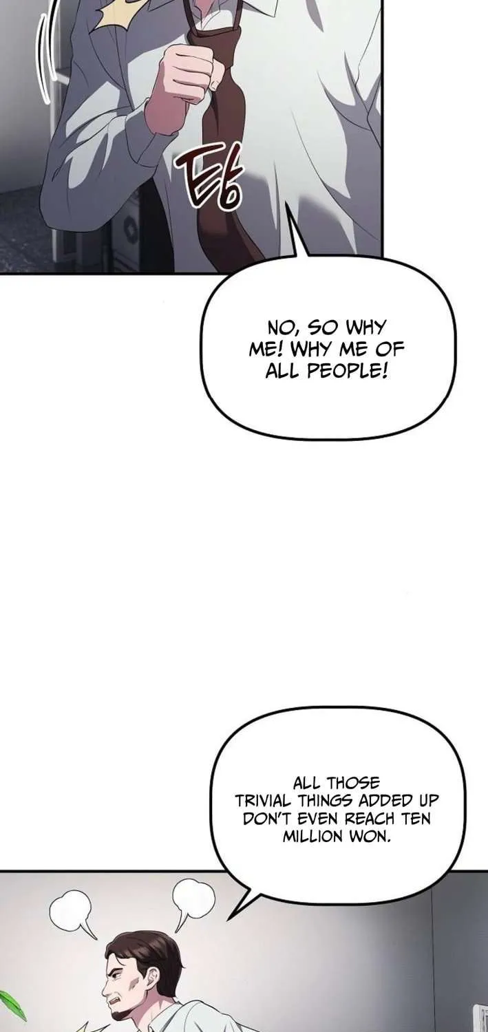 A Corporate Underling Who Excels at Work Chapter 37 page 81 - 