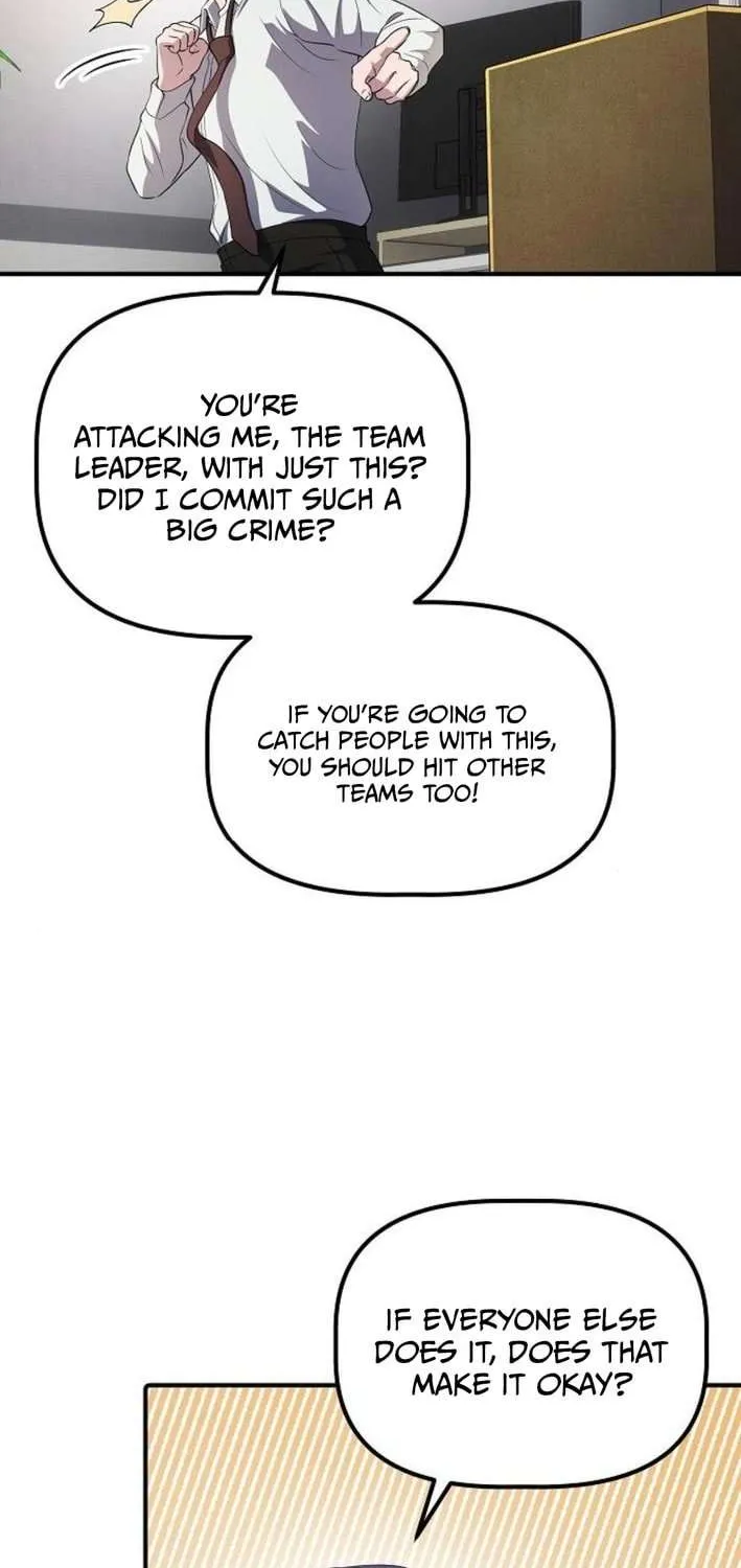 A Corporate Underling Who Excels at Work Chapter 37 page 82 - 