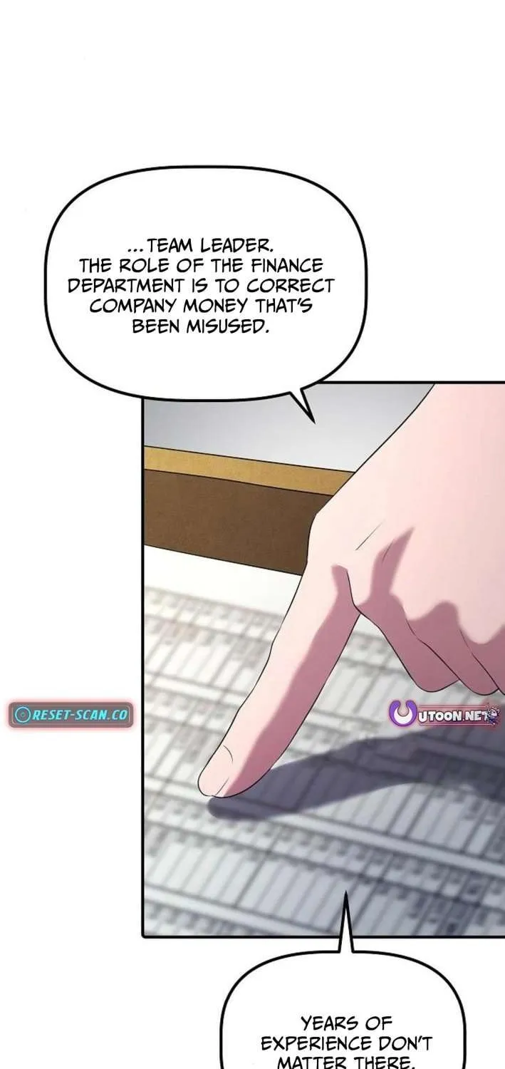 A Corporate Underling Who Excels at Work Chapter 37 page 84 - 
