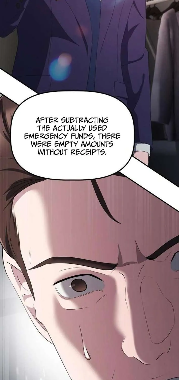 A Corporate Underling Who Excels at Work Chapter 37 page 88 - 