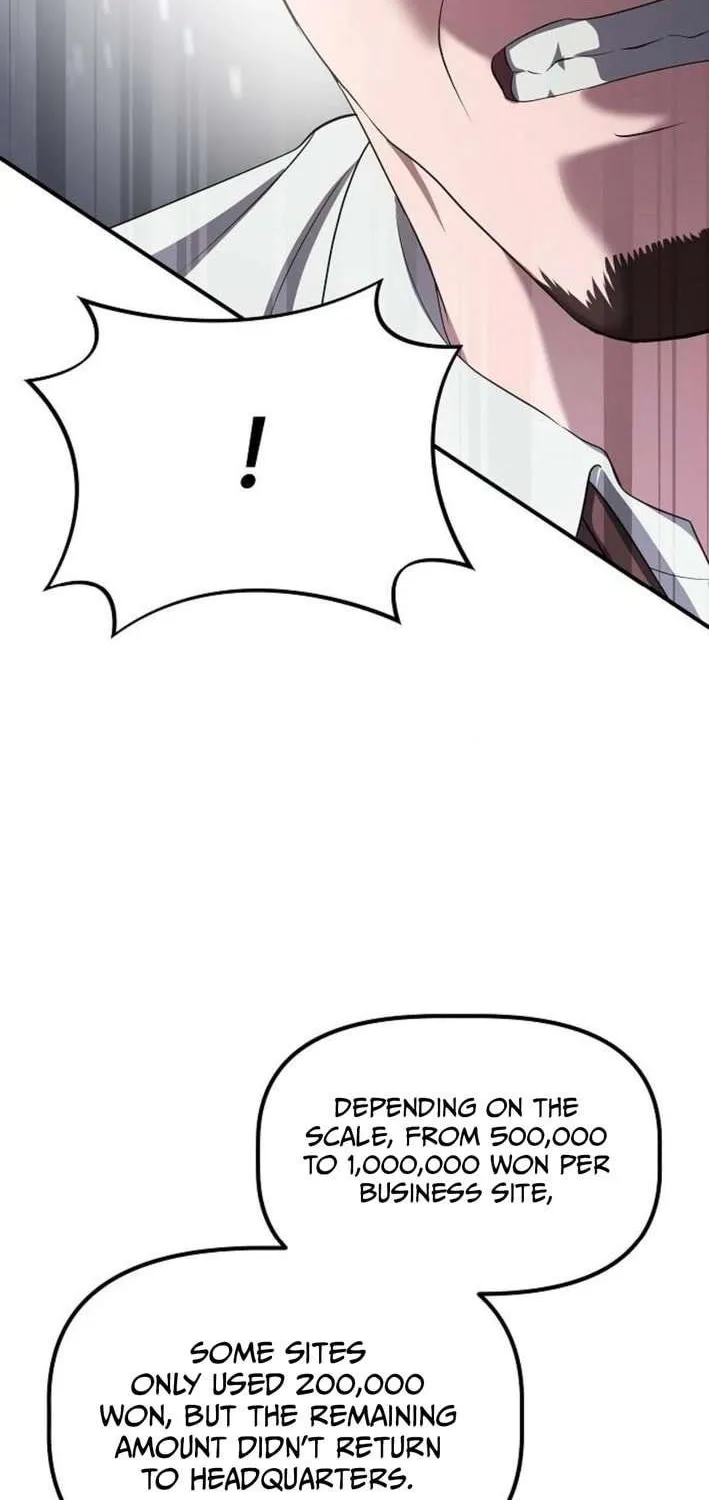 A Corporate Underling Who Excels at Work Chapter 37 page 89 - 