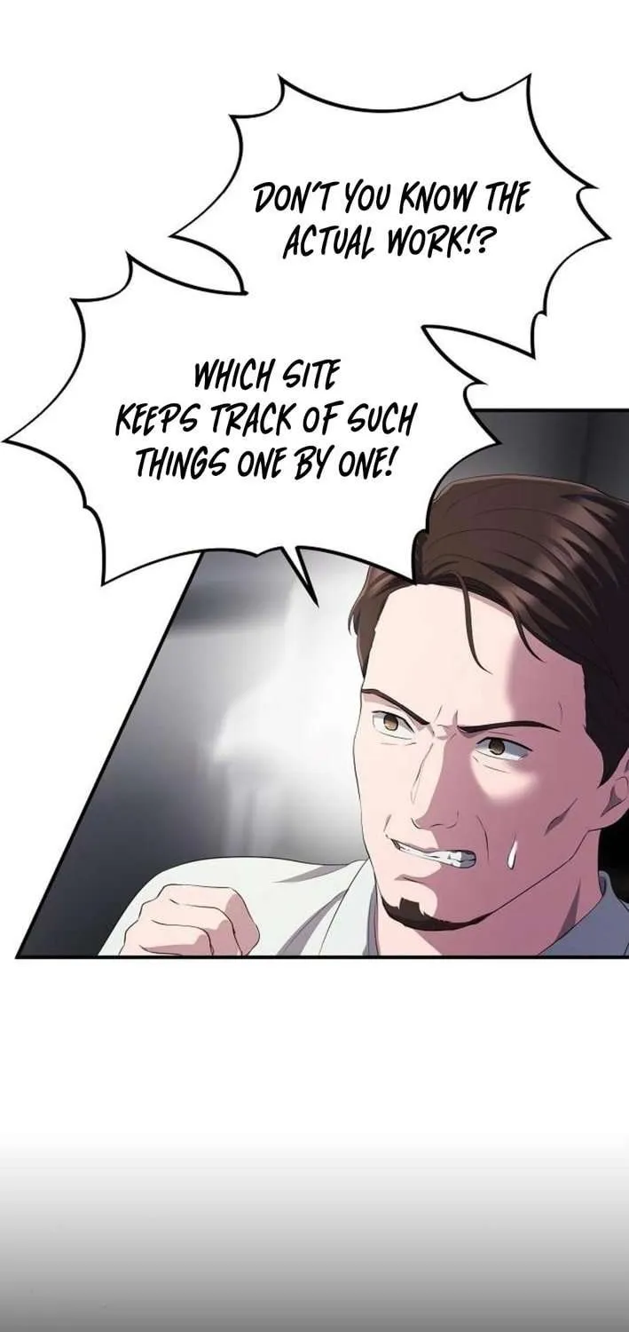 A Corporate Underling Who Excels at Work Chapter 37 page 95 - 