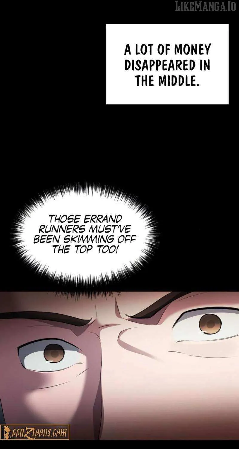A Corporate Underling Who Excels at Work Chapter 38 page 11 - 