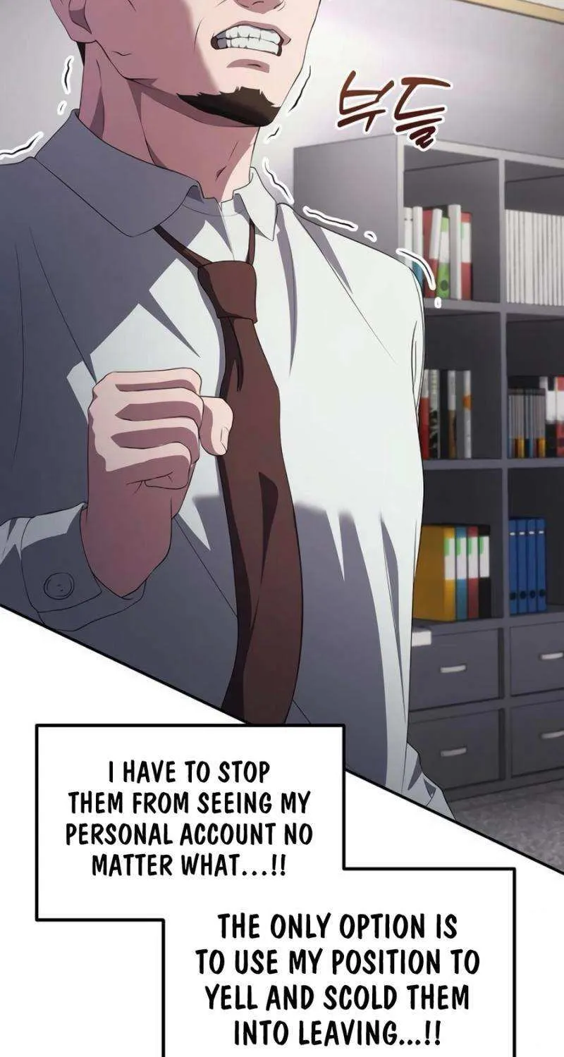 A Corporate Underling Who Excels at Work Chapter 38 page 15 - 