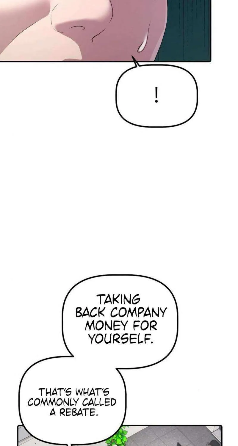 A Corporate Underling Who Excels at Work Chapter 38 page 17 - 