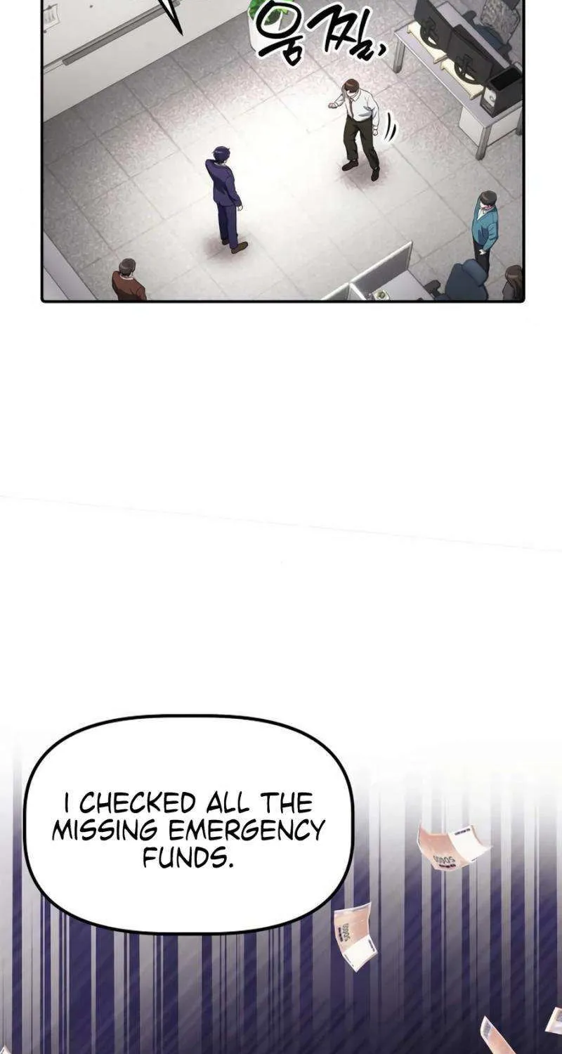 A Corporate Underling Who Excels at Work Chapter 38 page 18 - 