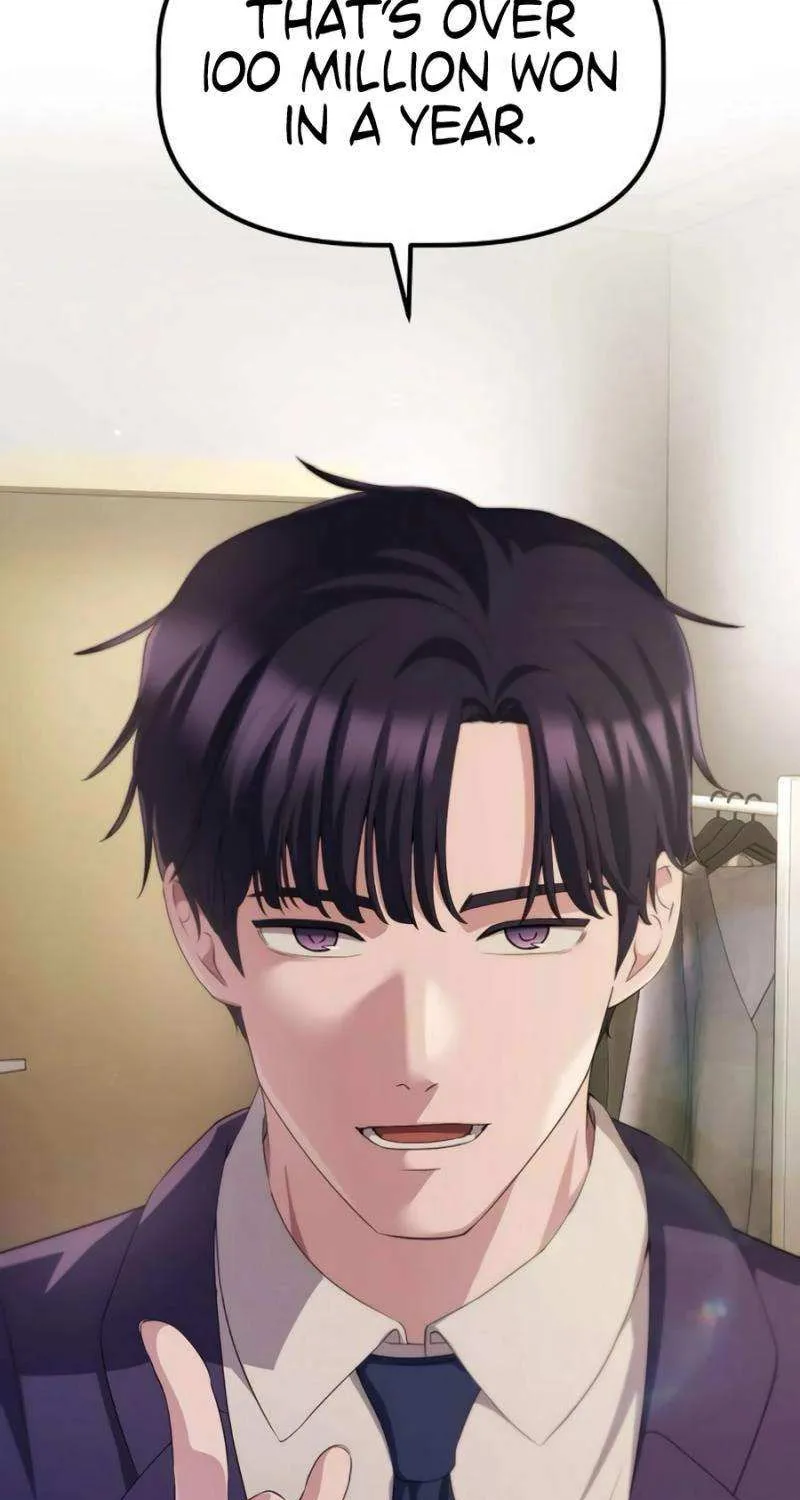 A Corporate Underling Who Excels at Work Chapter 38 page 24 - 