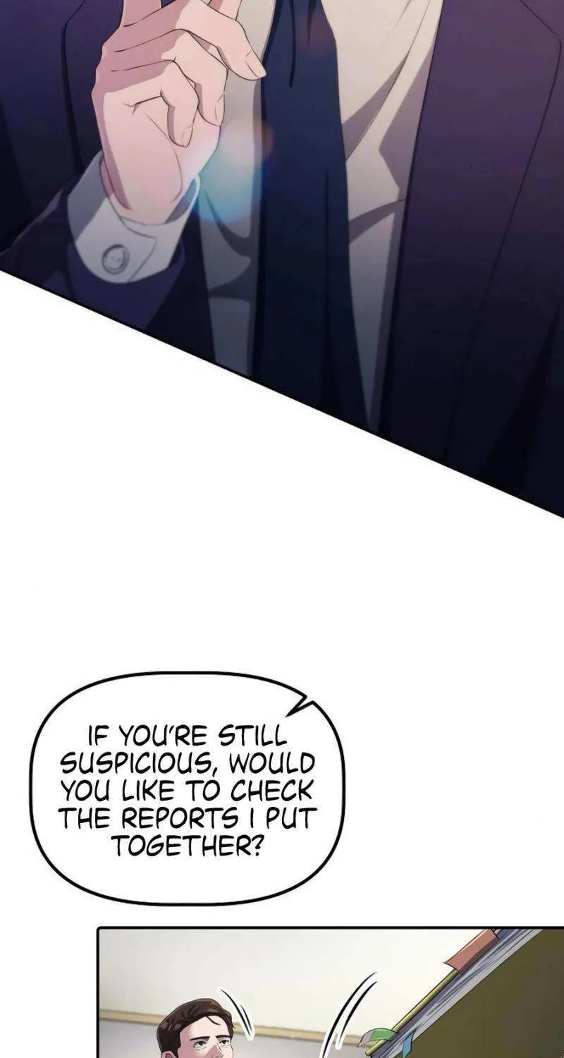 A Corporate Underling Who Excels at Work Chapter 38 page 25 - 