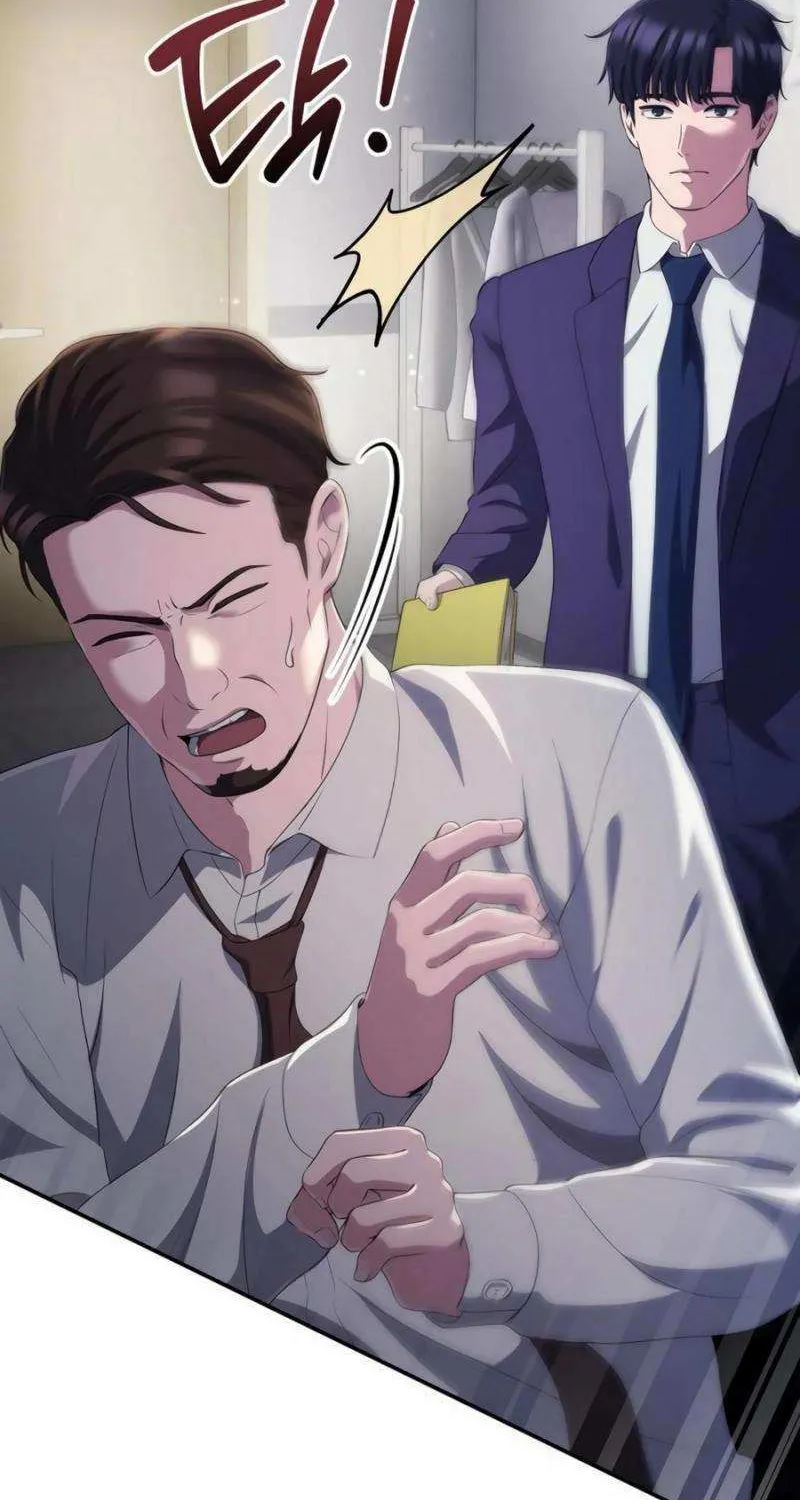 A Corporate Underling Who Excels at Work Chapter 38 page 27 - 