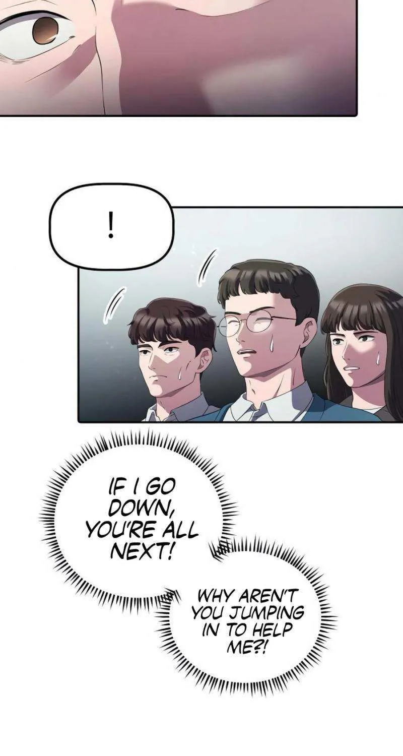 A Corporate Underling Who Excels at Work Chapter 38 page 31 - 