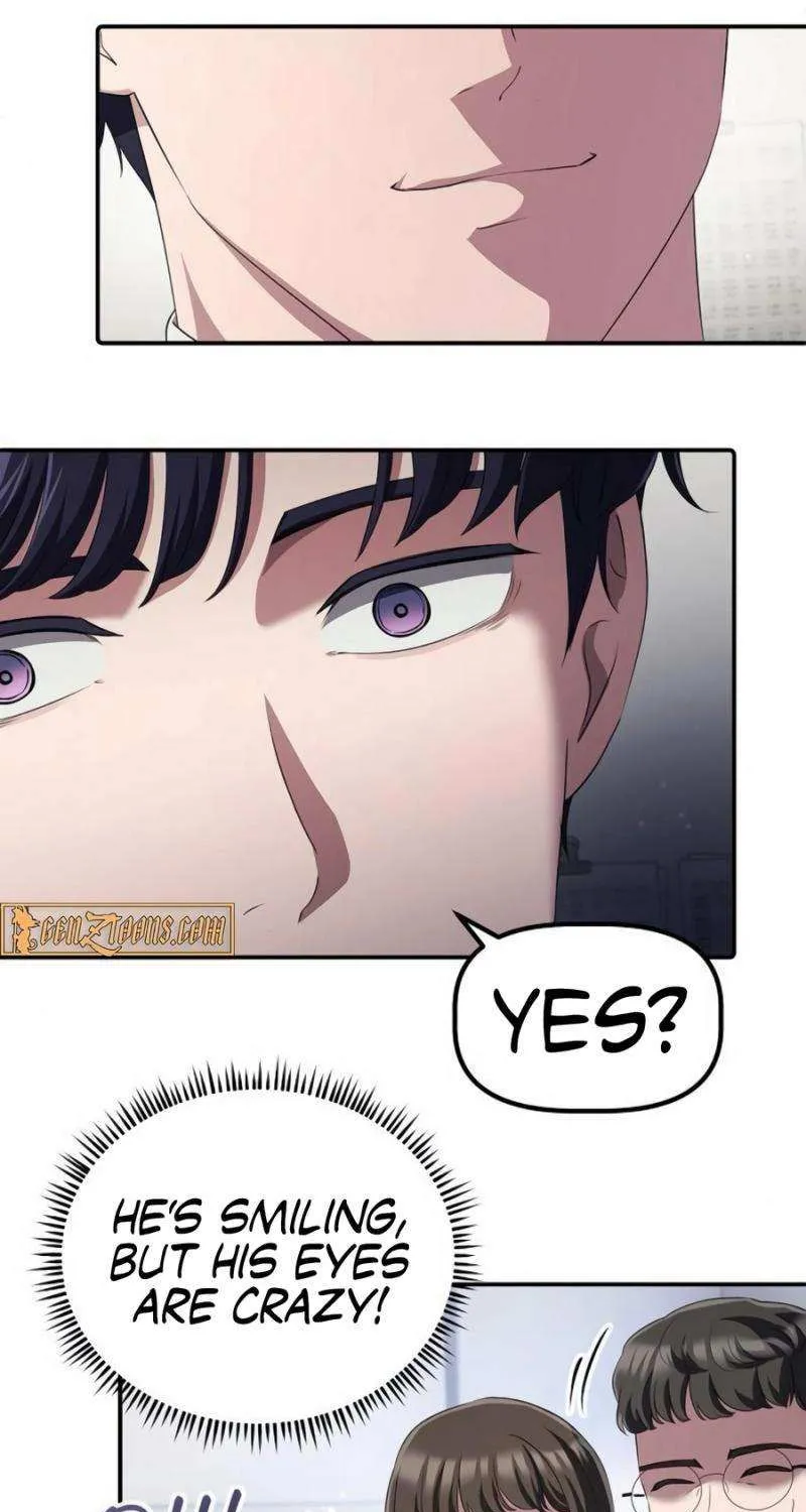 A Corporate Underling Who Excels at Work Chapter 38 page 33 - 