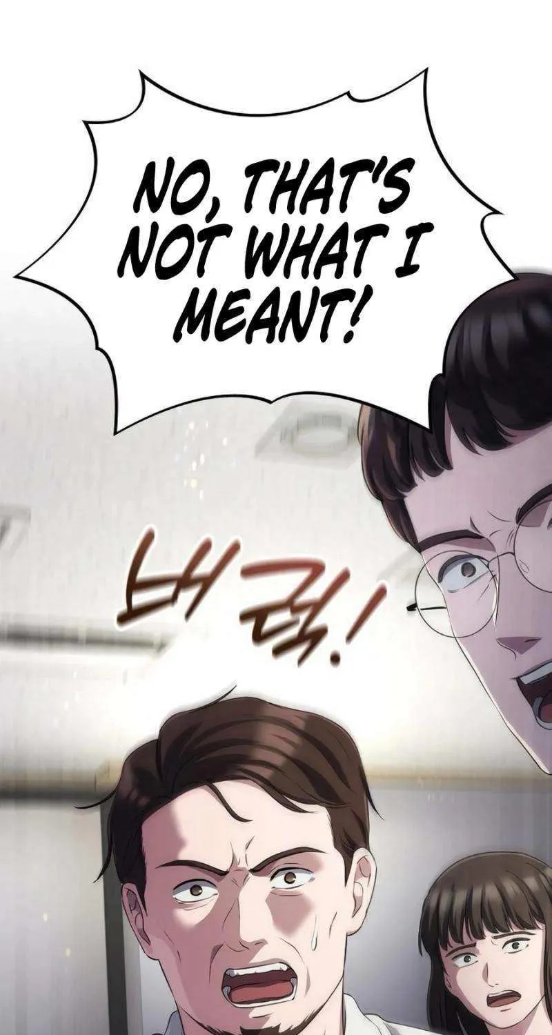 A Corporate Underling Who Excels at Work Chapter 38 page 48 - 