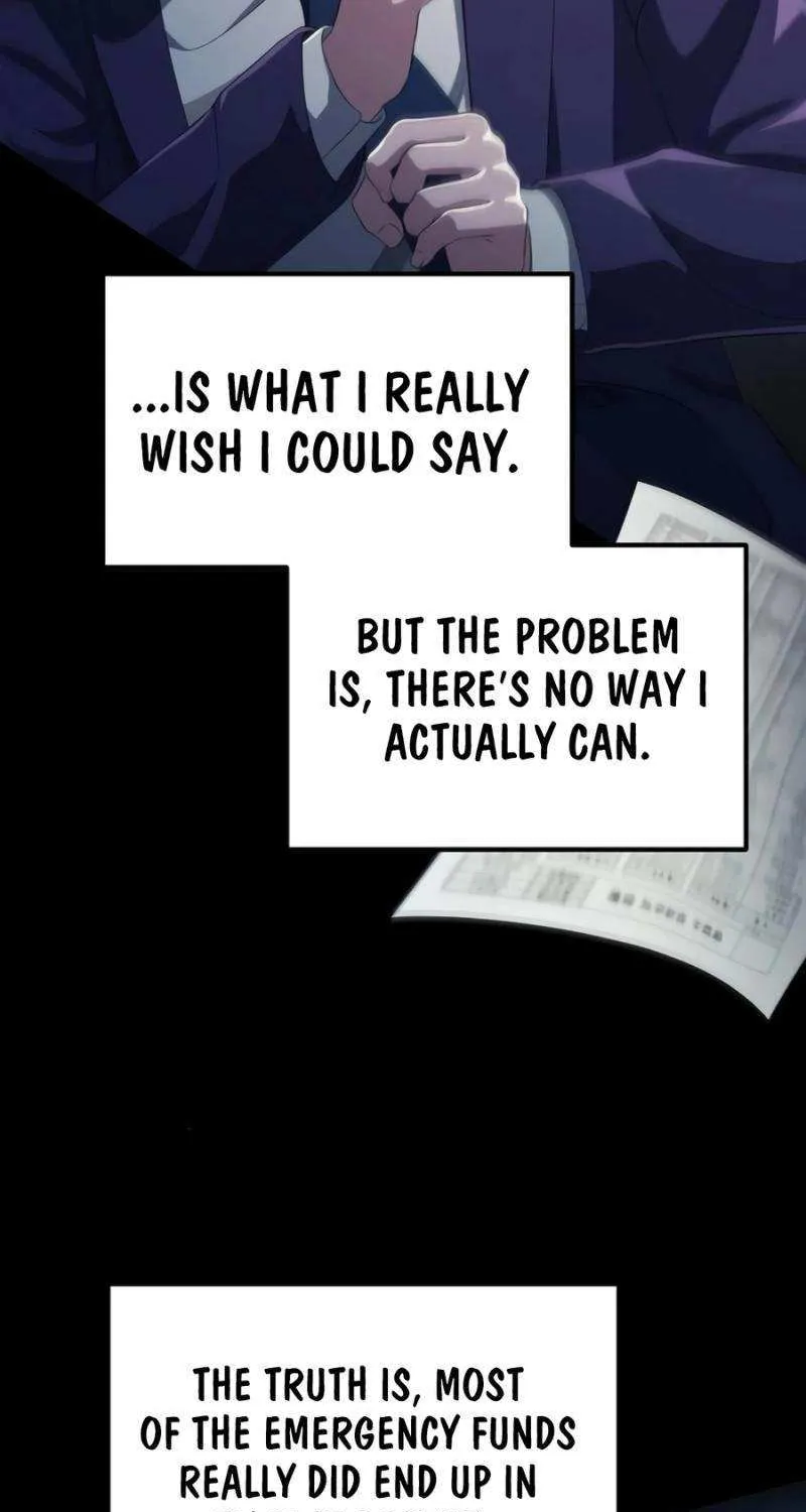 A Corporate Underling Who Excels at Work Chapter 38 page 6 - 