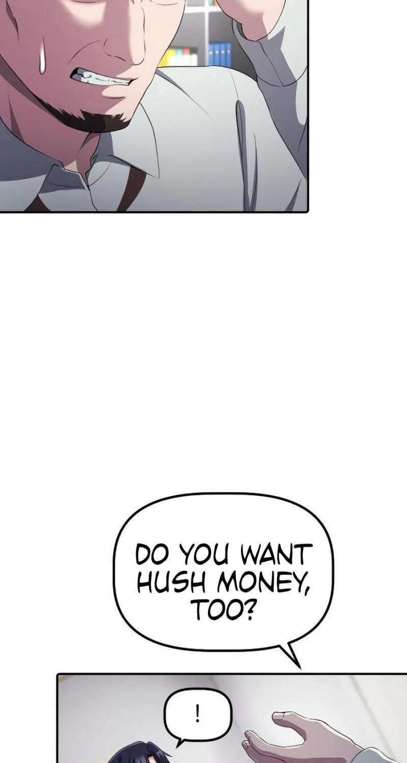 A Corporate Underling Who Excels at Work Chapter 38 page 51 - 