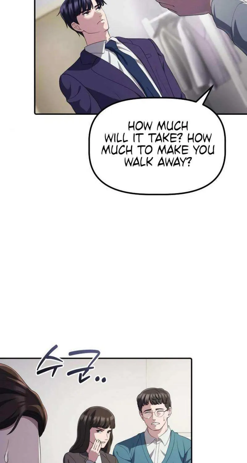 A Corporate Underling Who Excels at Work Chapter 38 page 52 - 