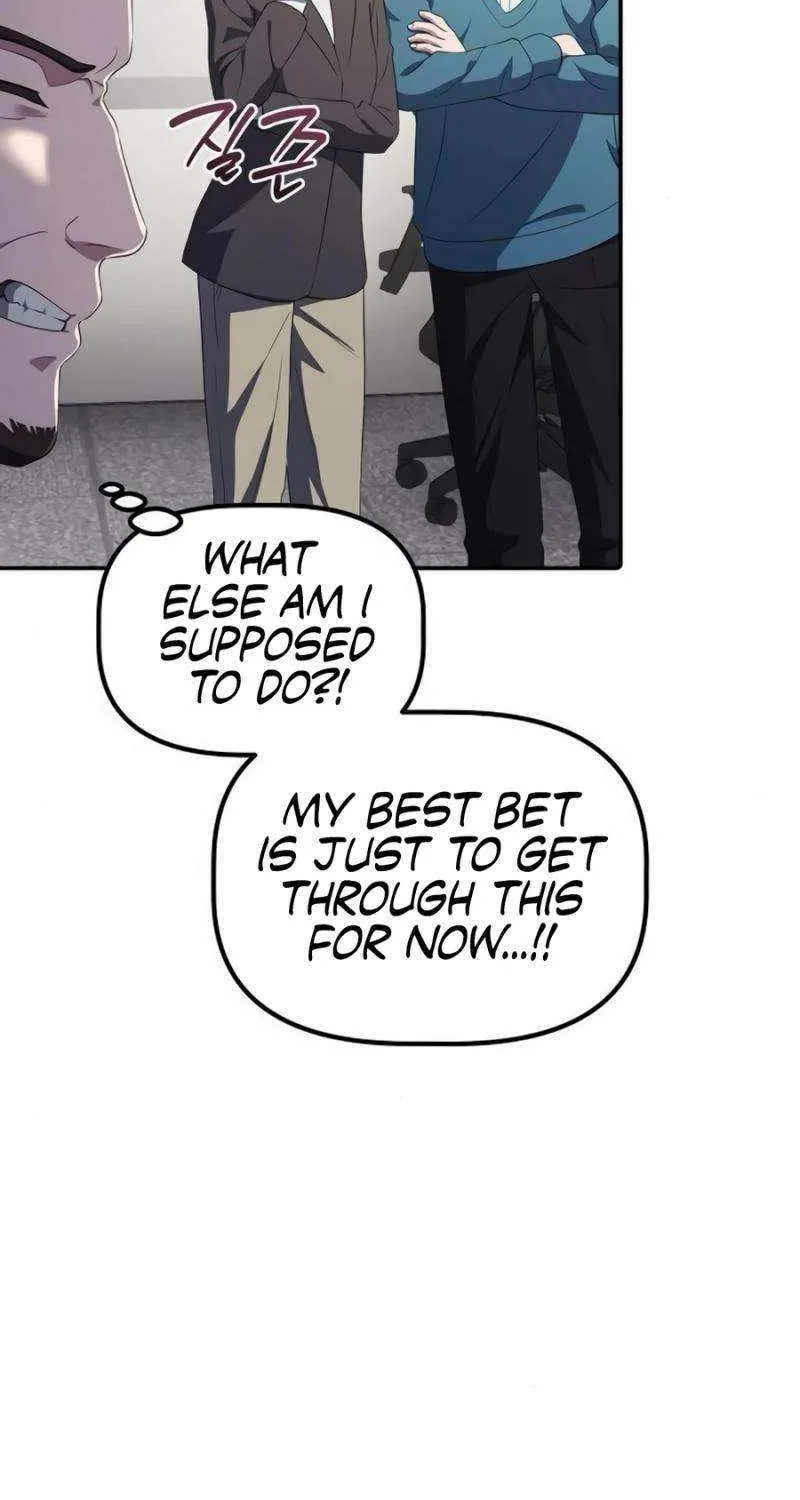 A Corporate Underling Who Excels at Work Chapter 38 page 53 - 