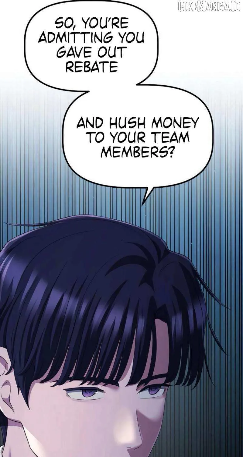 A Corporate Underling Who Excels at Work Chapter 38 page 55 - 
