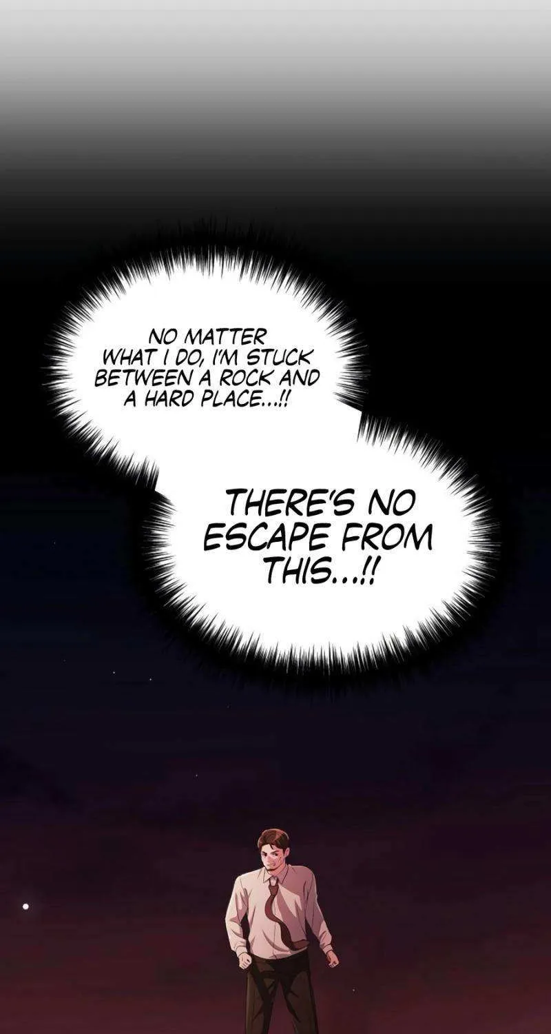 A Corporate Underling Who Excels at Work Chapter 38 page 58 - 