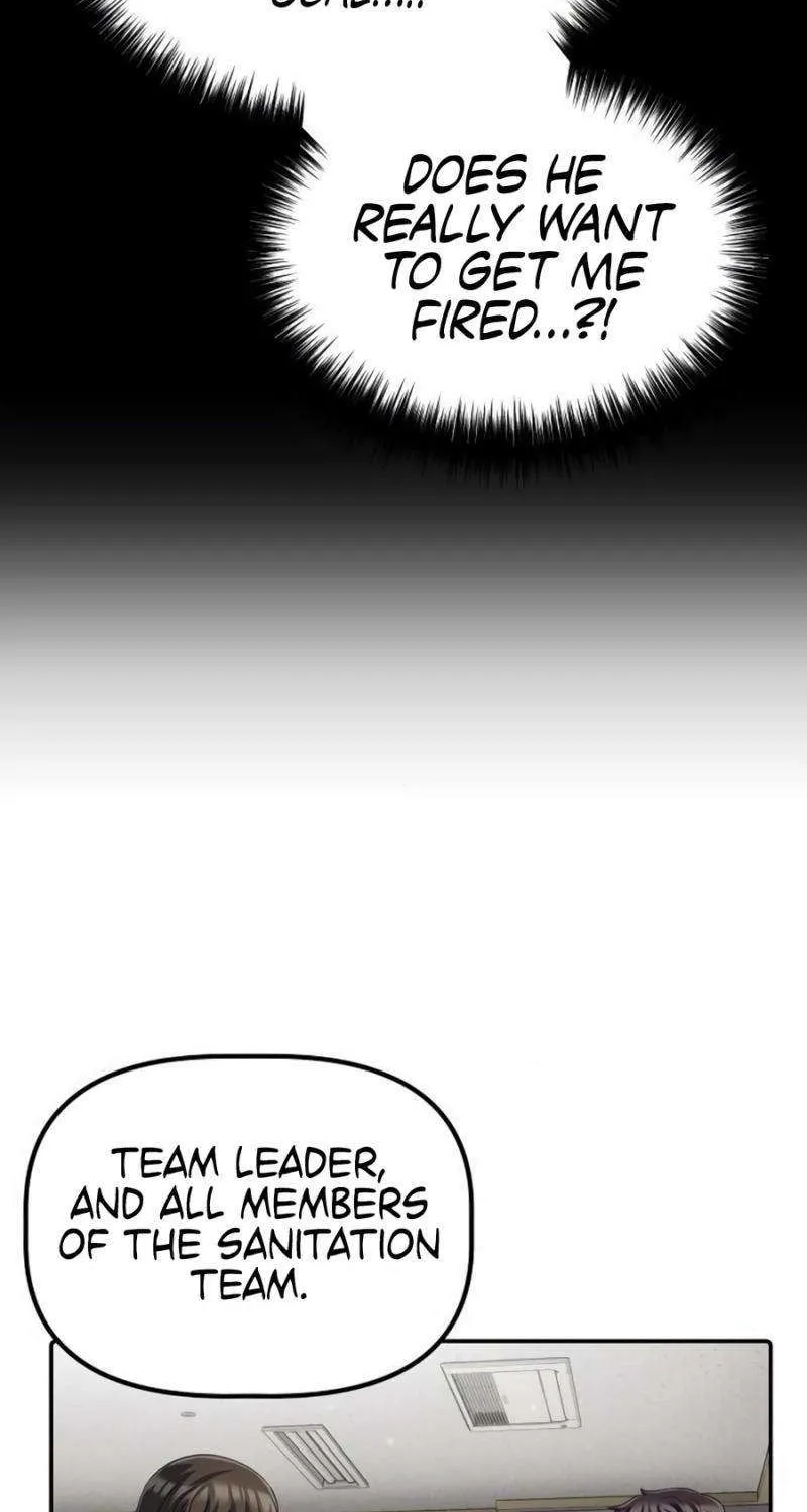 A Corporate Underling Who Excels at Work Chapter 38 page 60 - 